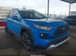 2T3J1RFV5LC075691 2020 TOYOTA RAV 4