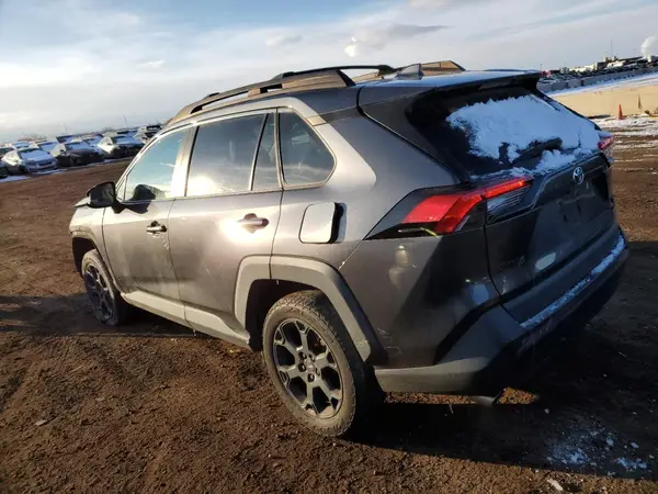 2T3J1RFV5LC089851 2020 TOYOTA RAV 4 - Image 2