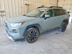 2T3J1RFV5MW142676 2021 TOYOTA RAV 4