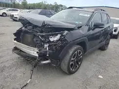 2T3J1RFV5MW154407 2021 TOYOTA RAV 4