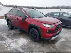 2T3J1RFV5MW201998 2021 TOYOTA RAV 4
