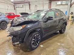 2T3J1RFV5MW204254 2021 TOYOTA RAV 4