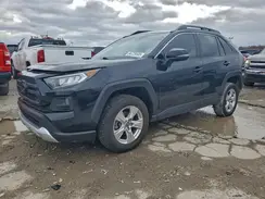 2T3J1RFV5MW207543 2021 TOYOTA RAV 4
