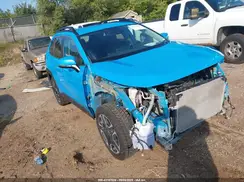 2T3J1RFV5MW211432 2021 TOYOTA RAV 4