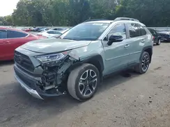 2T3J1RFV5MW240963 2021 TOYOTA RAV 4