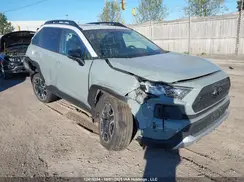 2T3J1RFV5MW242471 2021 TOYOTA RAV 4