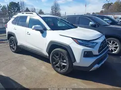 2T3J1RFV5NW260096 2022 TOYOTA RAV 4