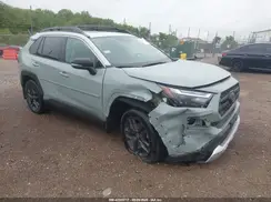 2T3J1RFV5NW301312 2022 TOYOTA RAV 4