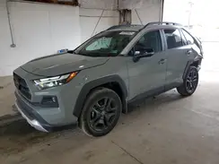 2T3J1RFV5NW324055 2022 TOYOTA RAV 4