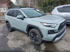 2T3J1RFV5PW340095 2023 TOYOTA RAV 4