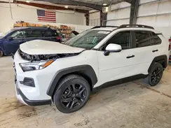 2T3J1RFV5PW358161 2023 TOYOTA RAV 4