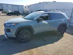 2T3J1RFV5PW390348 2023 TOYOTA RAV 4
