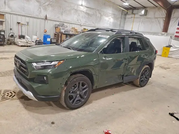 2T3J1RFV5RW494194 2024 TOYOTA RAV 4 - Image 1