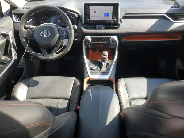 2T3J1RFV6KC001694 2019 TOYOTA RAV 4 - Image 8