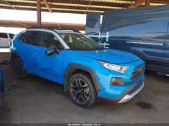 2T3J1RFV6KC030189 2019 TOYOTA RAV 4