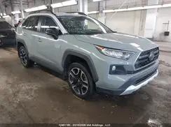 2T3J1RFV6KC040785 2019 TOYOTA RAV 4