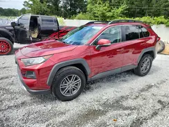 2T3J1RFV6KW012287 2019 TOYOTA RAV 4