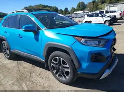2T3J1RFV6KW014573 2019 TOYOTA RAV 4