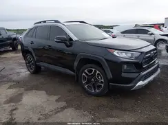 2T3J1RFV6KW020891 2019 TOYOTA RAV 4