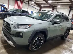 2T3J1RFV6KW022852 2019 TOYOTA RAV 4