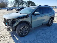 2T3J1RFV6KW025816 2019 TOYOTA RAV 4