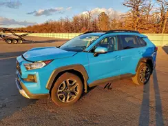 2T3J1RFV6KW032457 2019 TOYOTA RAV 4