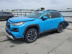 2T3J1RFV6KW033849 2019 TOYOTA RAV 4