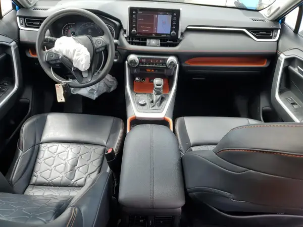 2T3J1RFV6KW033849 2019 TOYOTA RAV 4 - Image 8