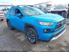 2T3J1RFV6KW040171 2019 TOYOTA RAV 4