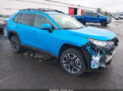 2T3J1RFV6KW040543 2019 TOYOTA RAV 4