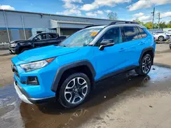 2T3J1RFV6KW041739 2019 TOYOTA RAV 4