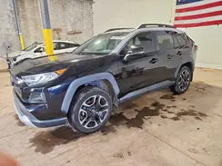 2T3J1RFV6KW049839 2019 TOYOTA RAV 4