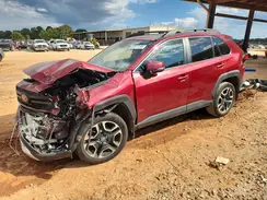 2T3J1RFV6KW058993 2019 TOYOTA RAV 4
