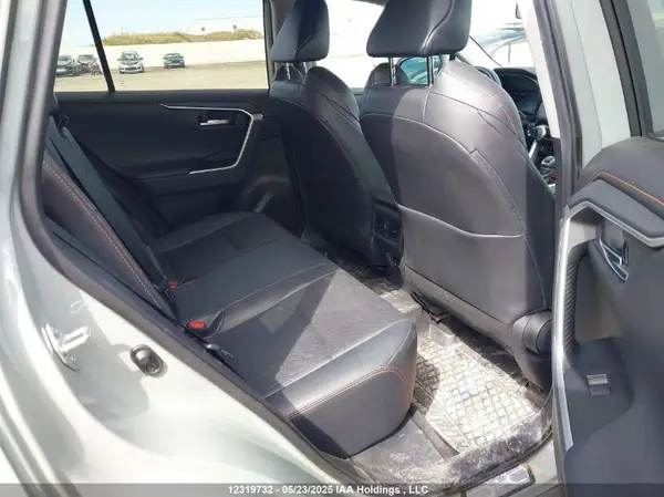 2T3J1RFV6LC064070 2020 TOYOTA RAV 4 - Image 8
