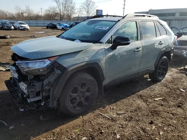 2T3J1RFV6LC064814 2020 TOYOTA RAV 4 - Image 1