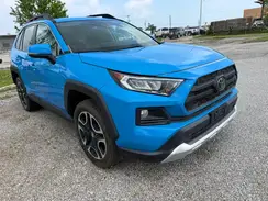2T3J1RFV6LC094511 2020 TOYOTA RAV 4