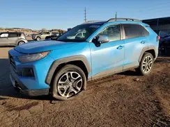 2T3J1RFV6MW161186 2021 TOYOTA RAV 4