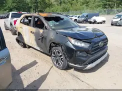 2T3J1RFV6MW161589 2021 TOYOTA RAV 4