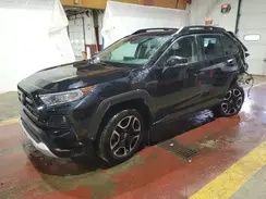 2T3J1RFV6MW172074 2021 TOYOTA RAV 4