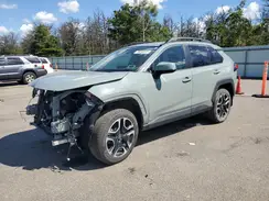 2T3J1RFV6MW203646 2021 TOYOTA RAV 4