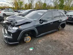 2T3J1RFV6MW211116 2021 TOYOTA RAV 4