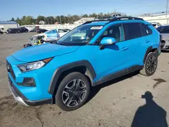 2T3J1RFV6MW222908 2021 TOYOTA RAV 4