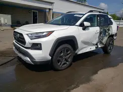 2T3J1RFV6NW256607 2022 TOYOTA RAV 4