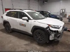 2T3J1RFV6NW257207 2022 TOYOTA RAV 4