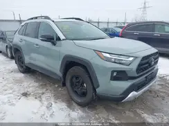 2T3J1RFV6PW344009 2023 TOYOTA RAV 4
