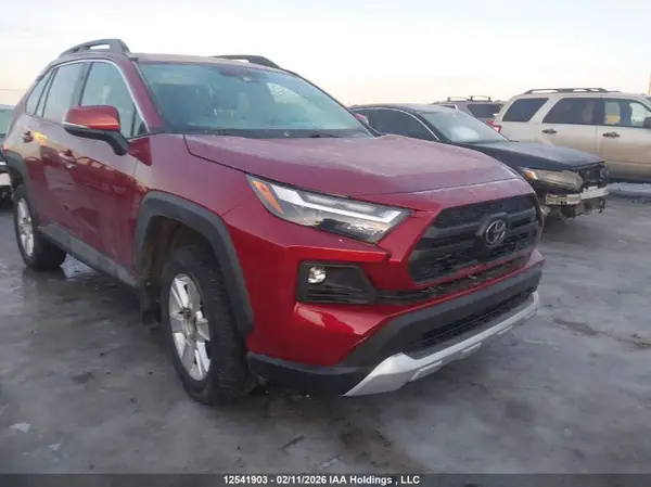 2T3J1RFV6RW412103 2024 TOYOTA RAV 4 - Image 1