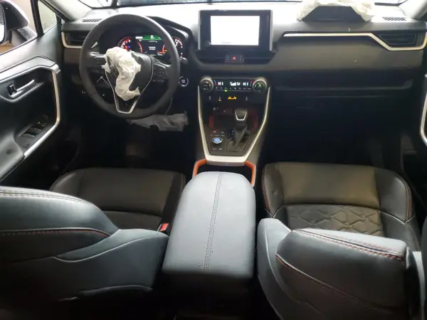 2T3J1RFV6RW415874 2024 TOYOTA RAV 4 - Image 8