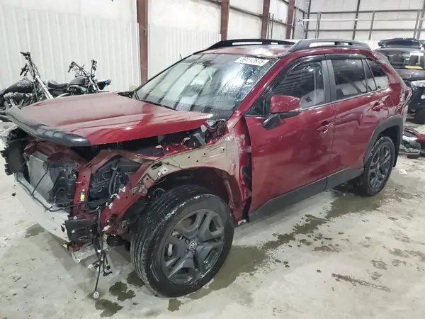 2T3J1RFV6RW426051 2024 TOYOTA RAV 4 - Image 1
