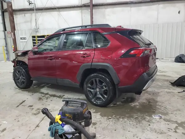 2T3J1RFV6RW426051 2024 TOYOTA RAV 4 - Image 2