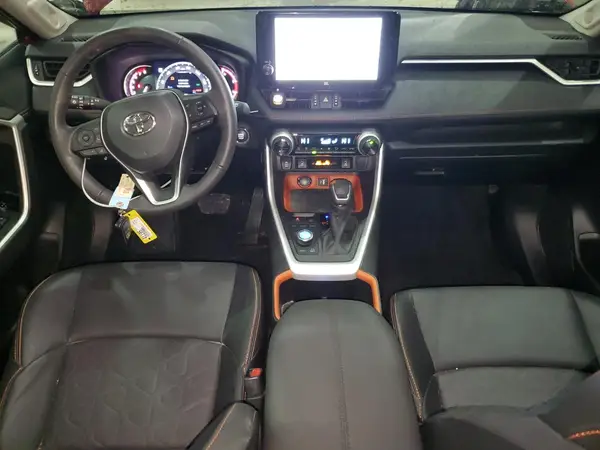 2T3J1RFV6RW426051 2024 TOYOTA RAV 4 - Image 8